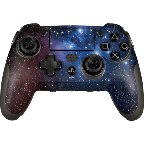 The Pleiades PlayStation Scuf Vantage 2 Controller Skin